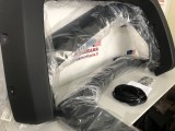 Fender Flares Set (Textured, 5.8' BED)